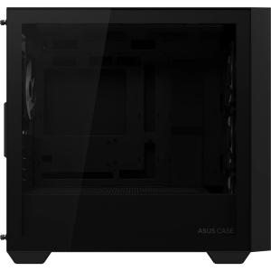 Купить ASUS A21 PLUS Black (mATX, без БП, 2xUSB 3.2 Gen1, с окном)-3.png